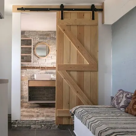 Prázdninový dům Stone Cozy In Nimporio