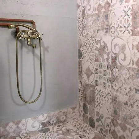 Сasa de vacaciones Stone Cozy In Nimporio *