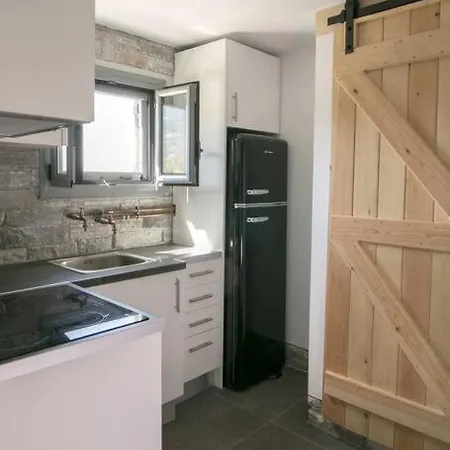 Prázdninový dům Stone Cozy In Nimporio