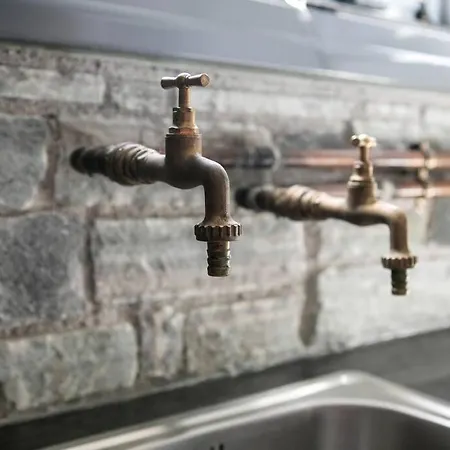 Сasa de vacaciones Stone Cozy In Nimporio Animborió