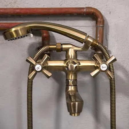 Сasa de vacaciones Stone Cozy In Nimporio