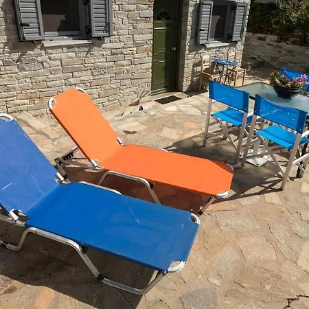 Stone Cozy In Nimporio *